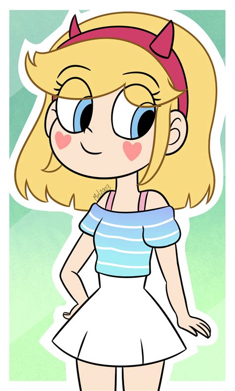 star dibujos